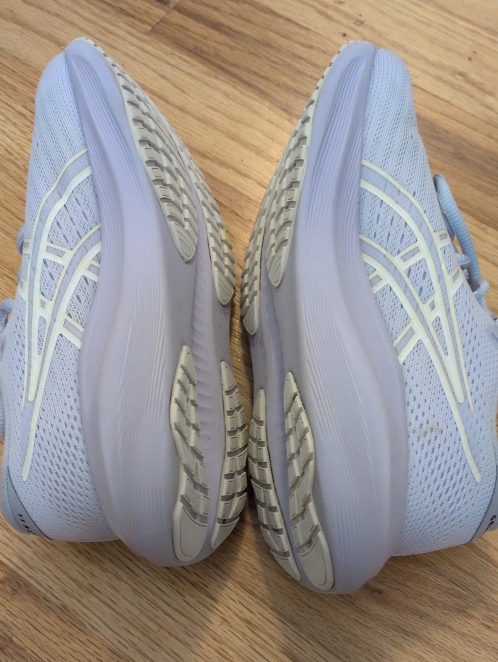 Asics Gel-Excite 11 Athletic Shoes - Picture 8 of 12